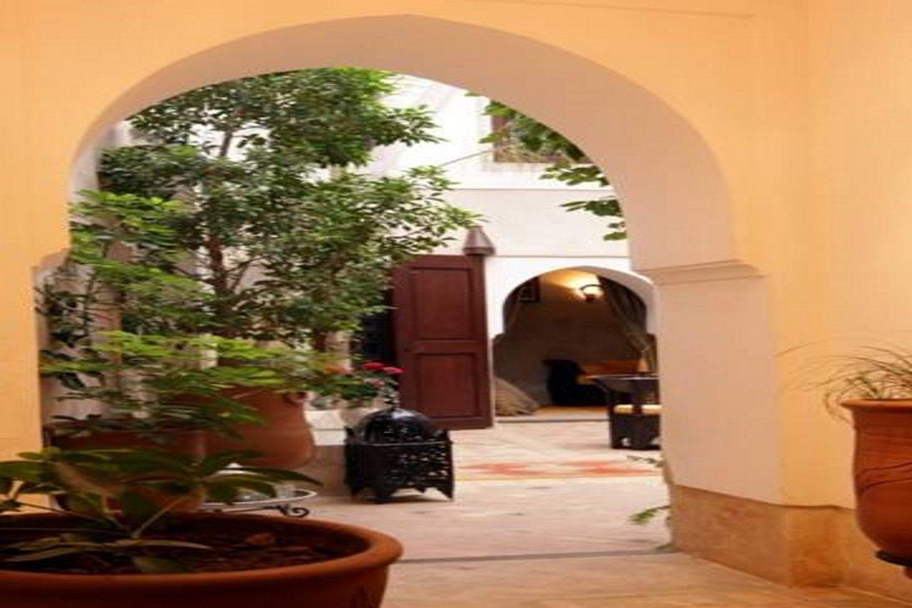 Dar Rania Ξενοδοχείο Μαρακές Εξωτερικό φωτογραφία