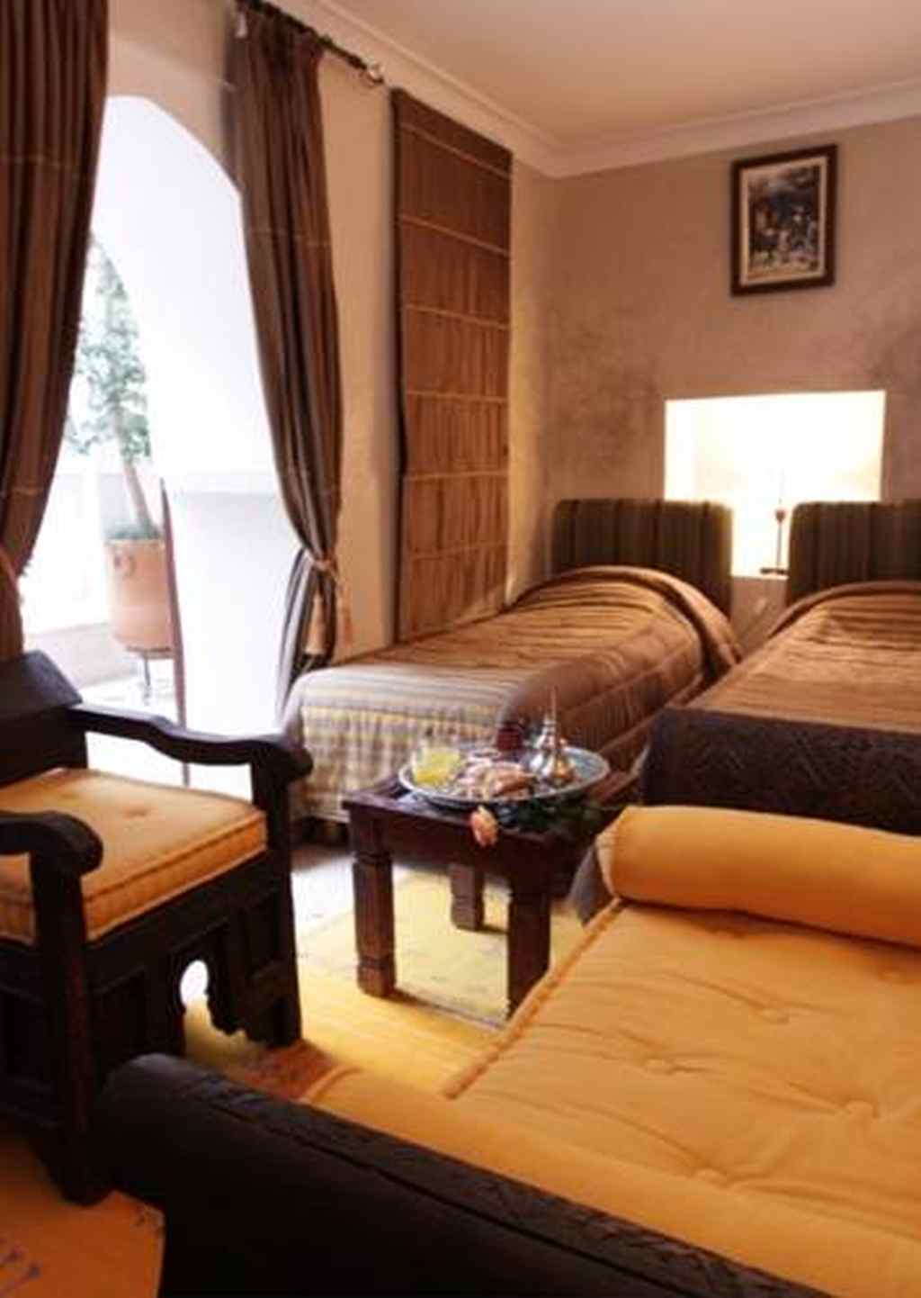 Dar Rania Ξενοδοχείο Μαρακές Εξωτερικό φωτογραφία
